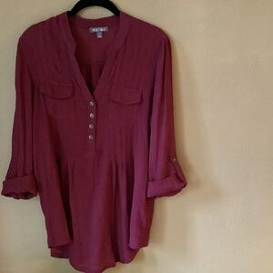 Dress Barn top